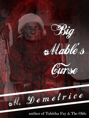cover image of Big Mable's Curse